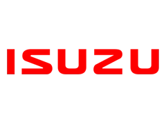 Isuzu logo