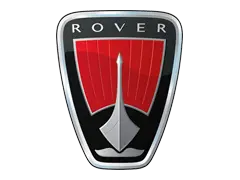 Rover logo